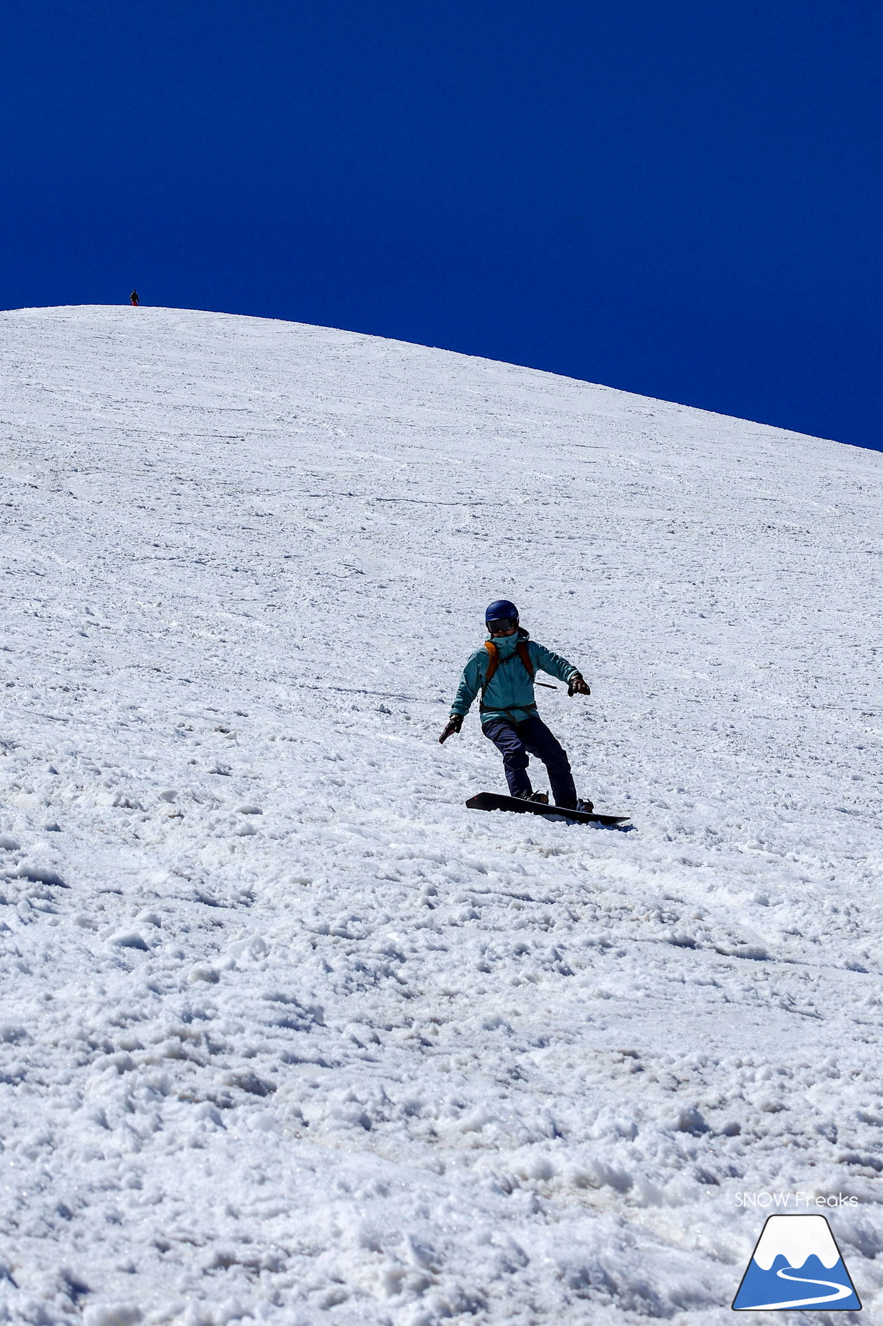 ニセコグラン・ヒラフ DYNASTAR SKI TEST RIDE DAYS Photo Session!!最高の天気に恵まれたニセコに、最高の仲間たちが集まりました☆